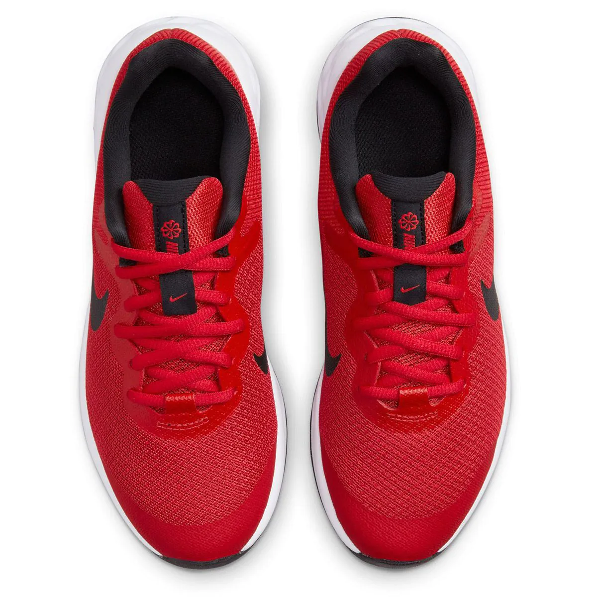 Nike Revolution 6 Big Kids Road Running Shoes DD1096 607