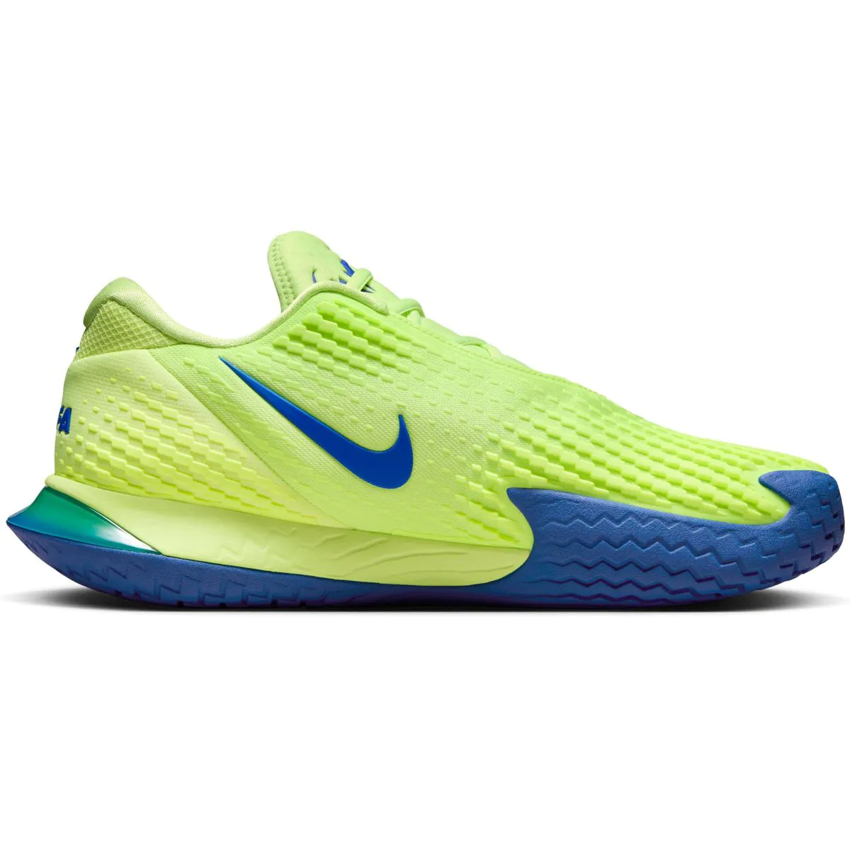NikeCourt Zoom Vapor Cage 4 Rafa Men s Tennis Shoes DD1579 7