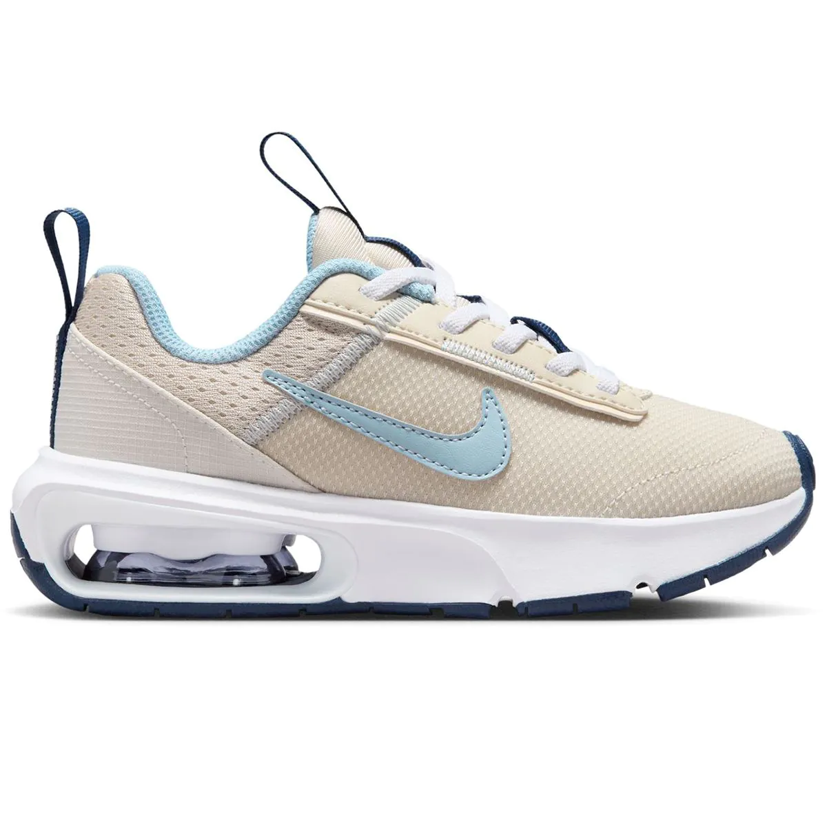 Nike Air Max INTRLK Lite Little Kids Shoes DH9394 104