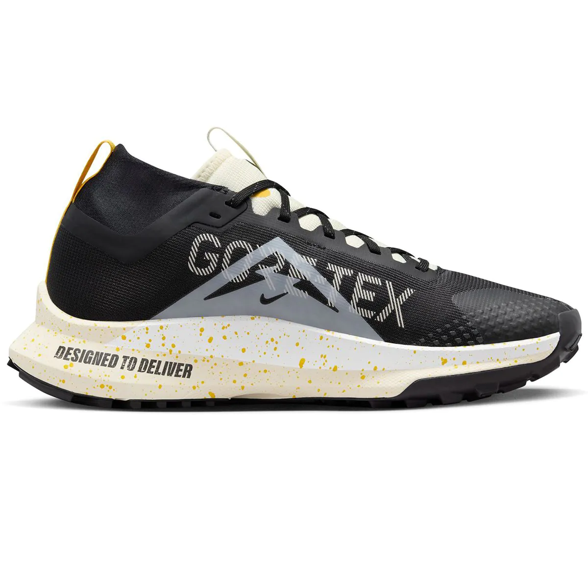 Nike React Pegasus Trail 4 Gore TEx Men s Waterproof Running