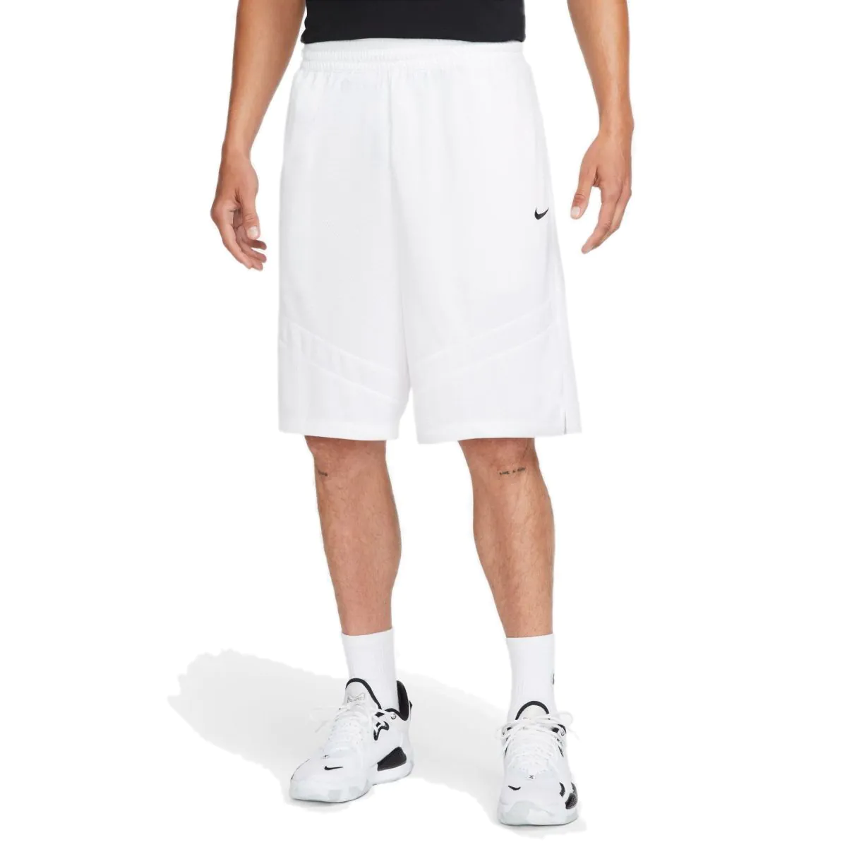 Nike Icon Men s Dri FIT 11 Basketball Shorts