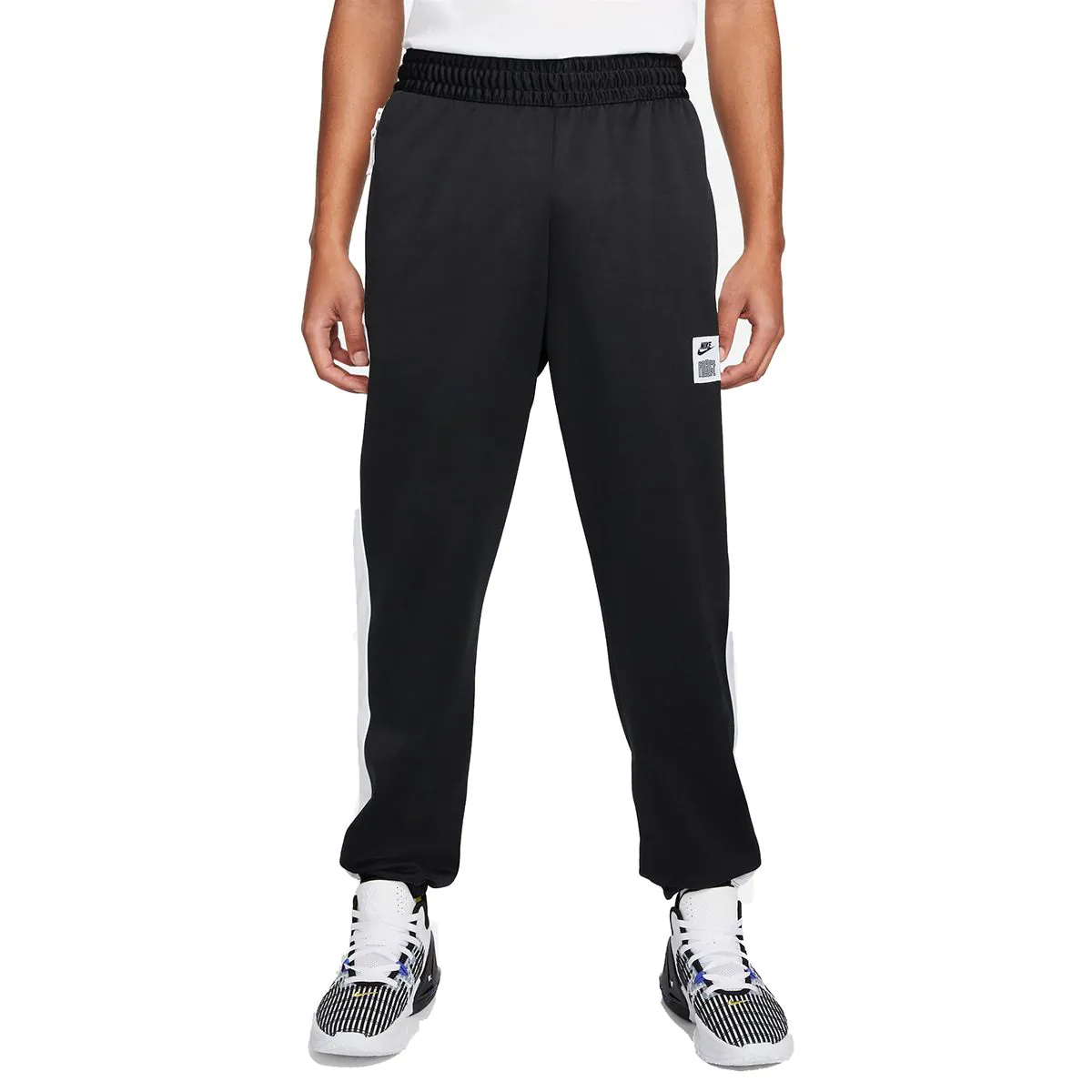 Nike Starting 5 Therma FIT Men s Basketball Pants DQ5824 010