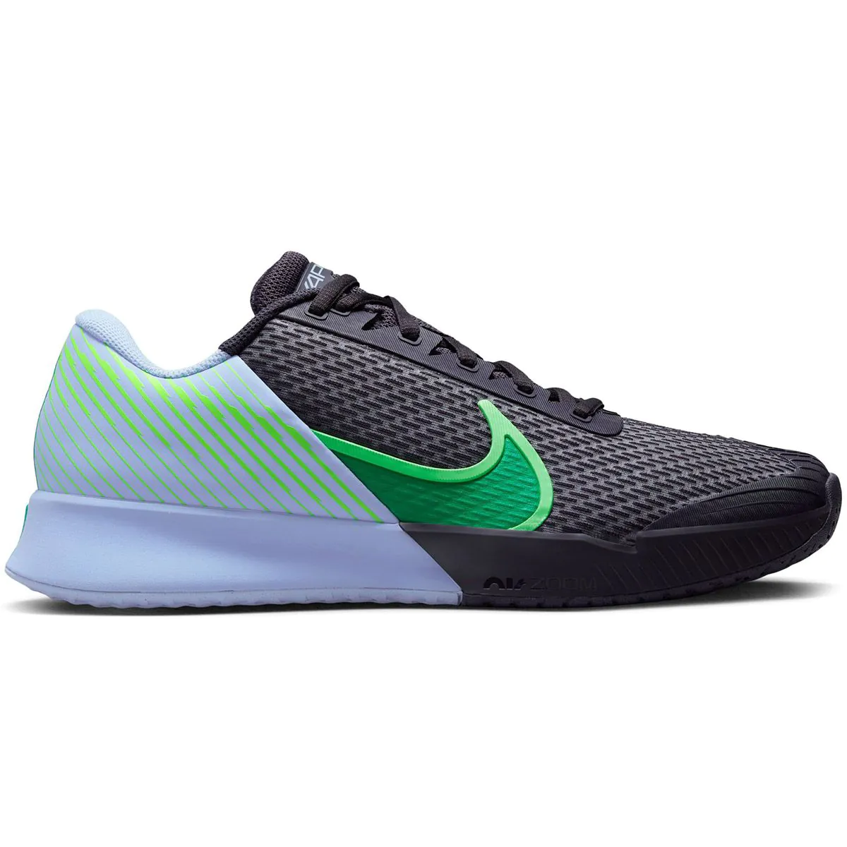 NikeCourt Air Zoom Vapor Pro 2 Men s Tennis Shoes DR6191 004