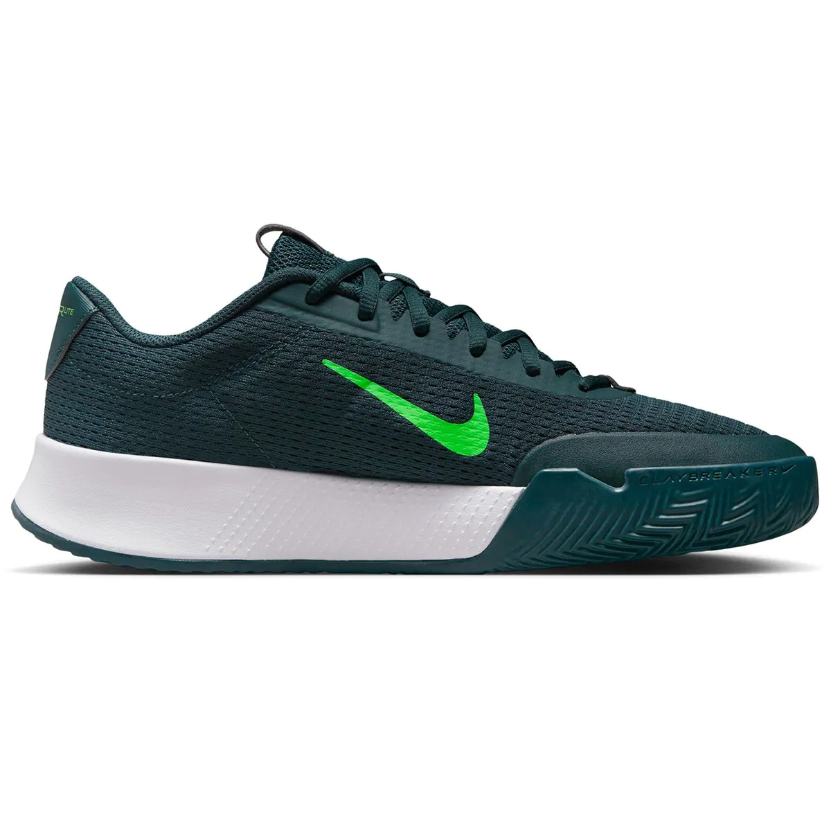NikeCourt Vapor Lite 2 Men s Clay Tennis Shoes DV2016 300
