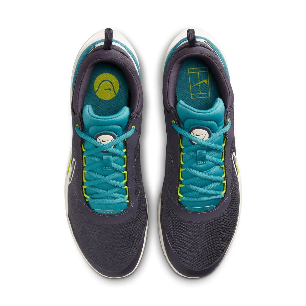 NikeCourt Air Zoom Pro Men s Clay Tennis Shoes DV3277 003