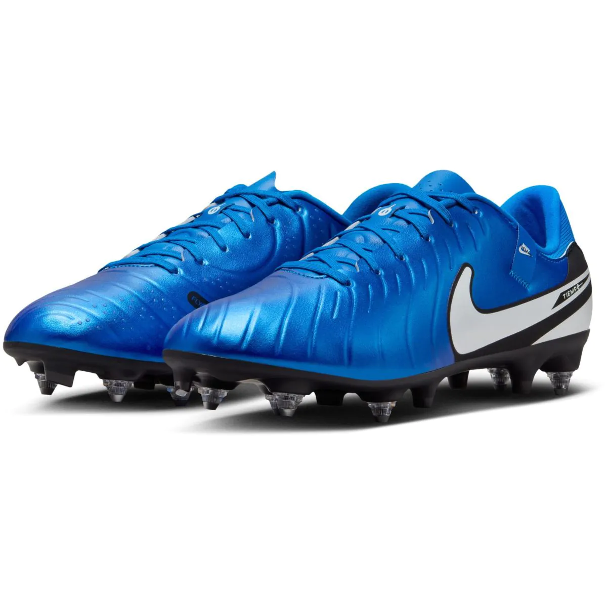 Mens soccer cleats tiempo shop