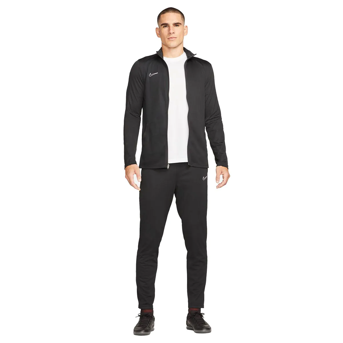 Nike Academy Dri FIT Global Football Men s Tracksuit DV9753