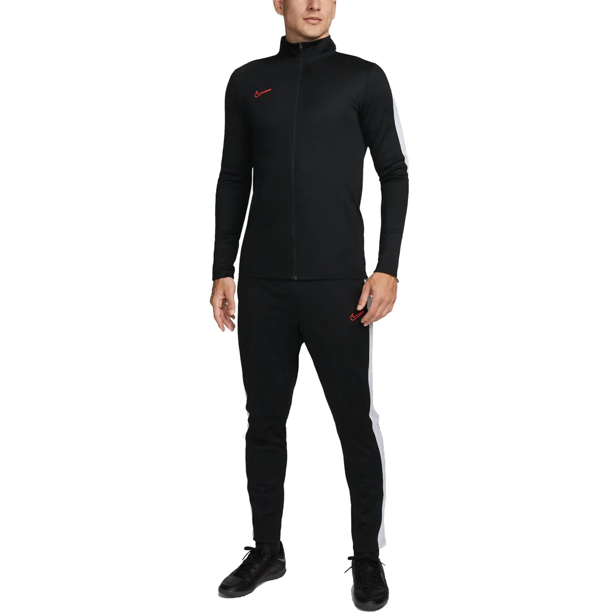 Men's academy 16 knit tracksuit outlet