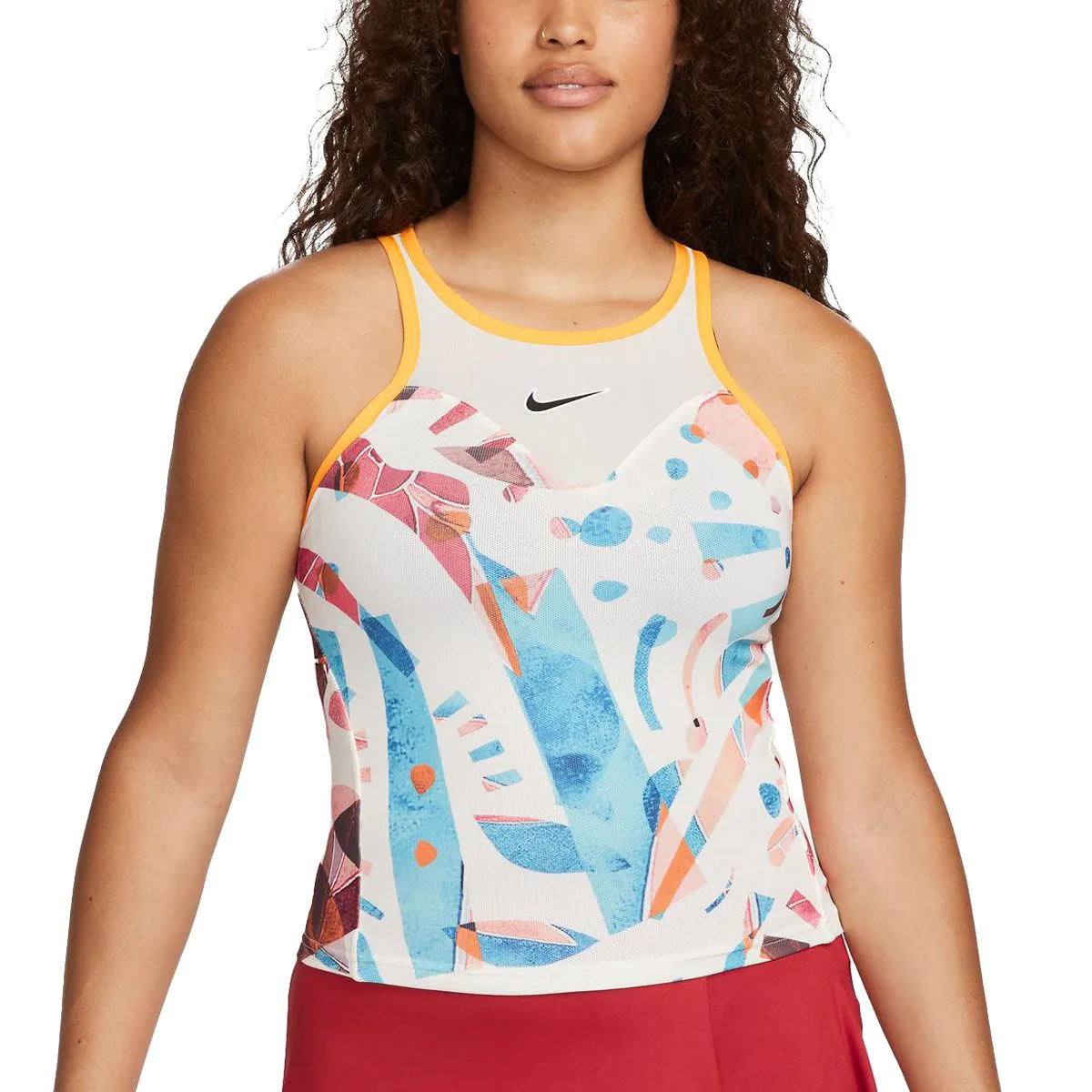 Tennis tank tops womens top
