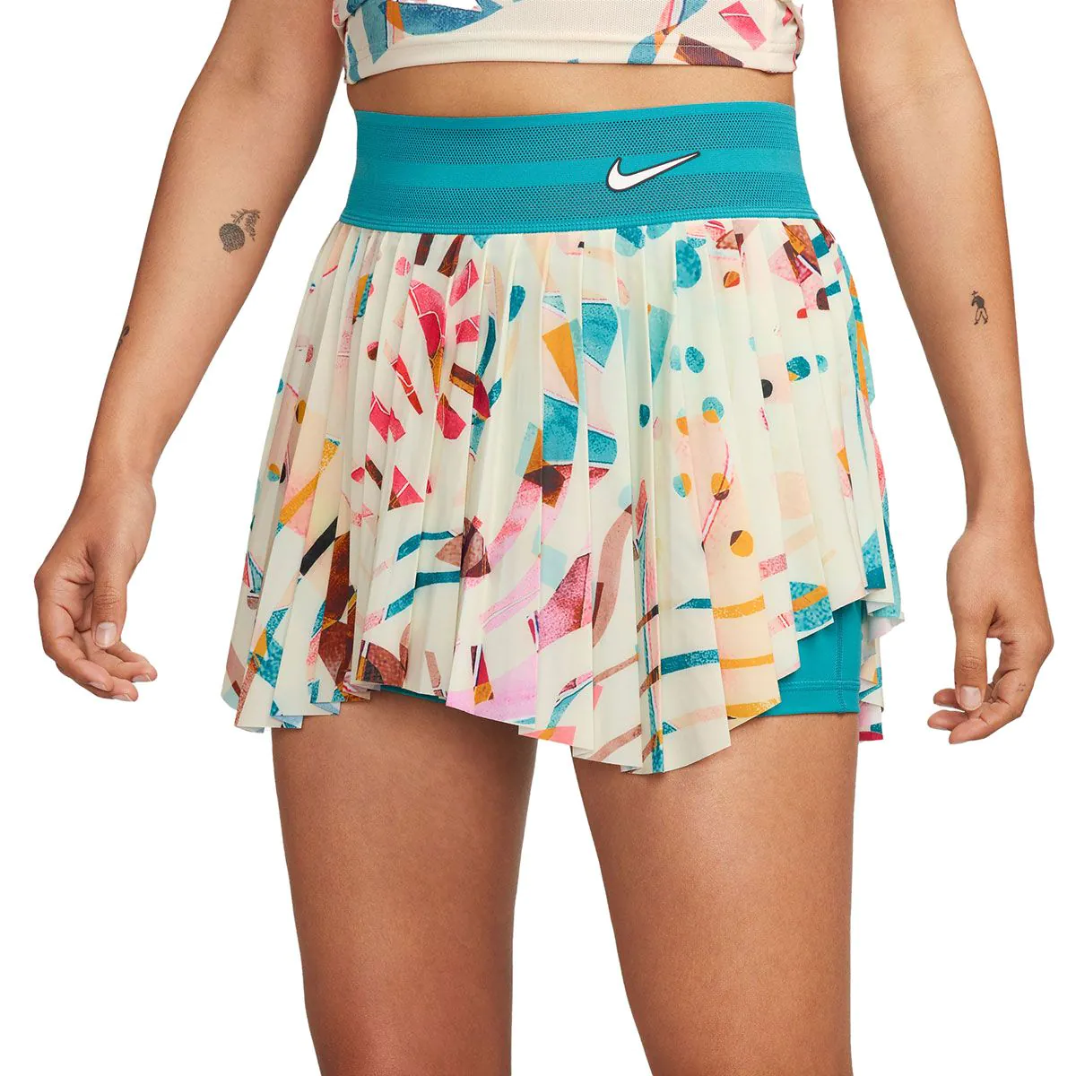 Nike dri fit tennis skirt online