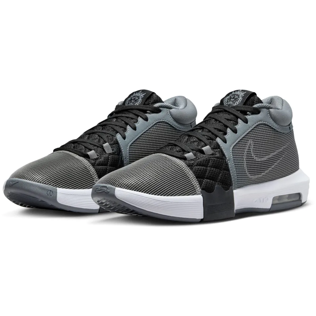 Nike LeBron Witness 8 Men s Basketball Shoes FB2239 004