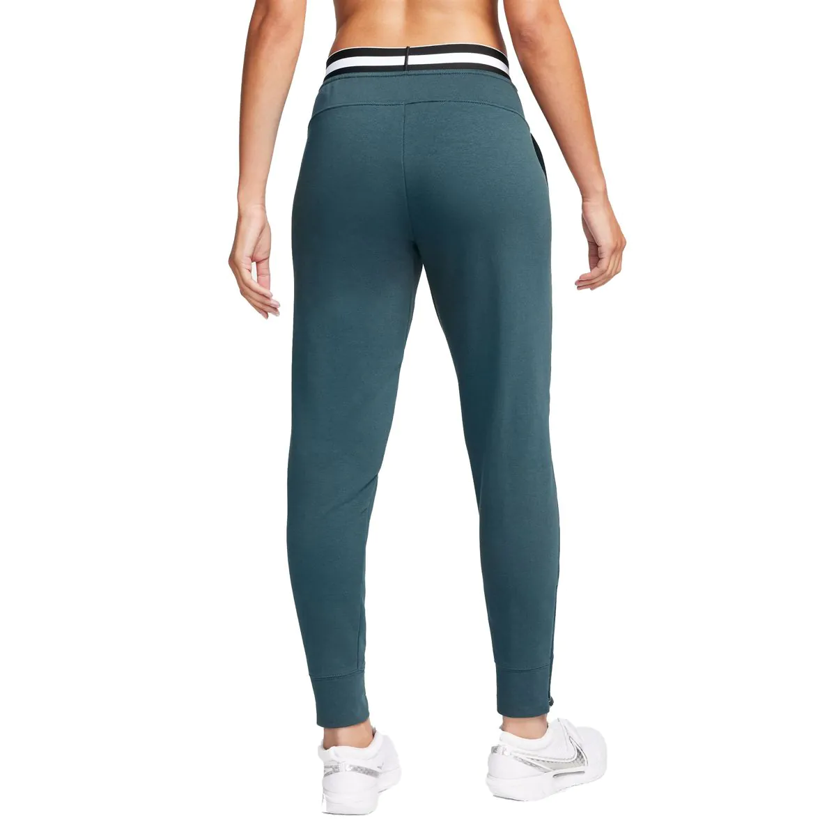 NikeCourt Dri FIT Heritage French Terry Women s Tennis Pants
