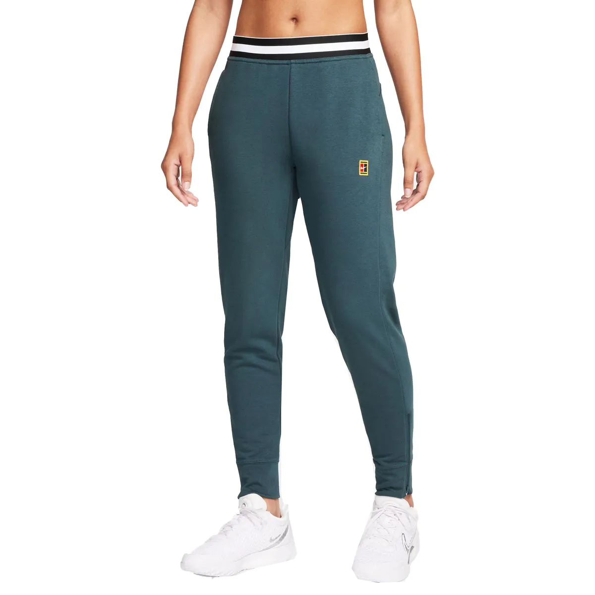 Nike womens tennis pants hotsell