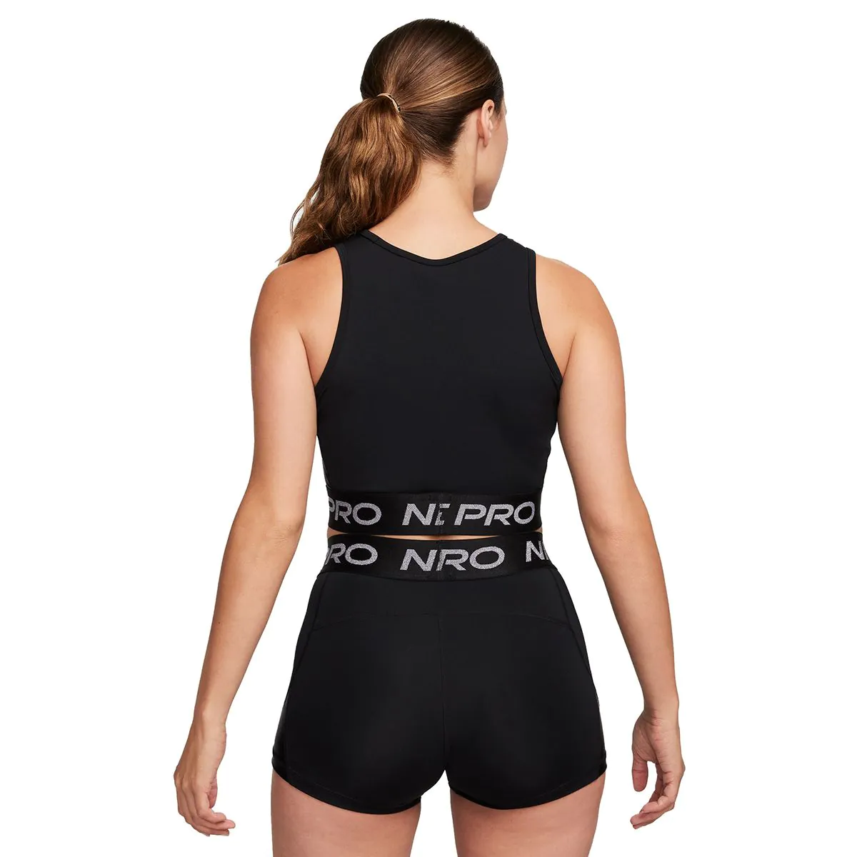 Nike pro vest womens on sale