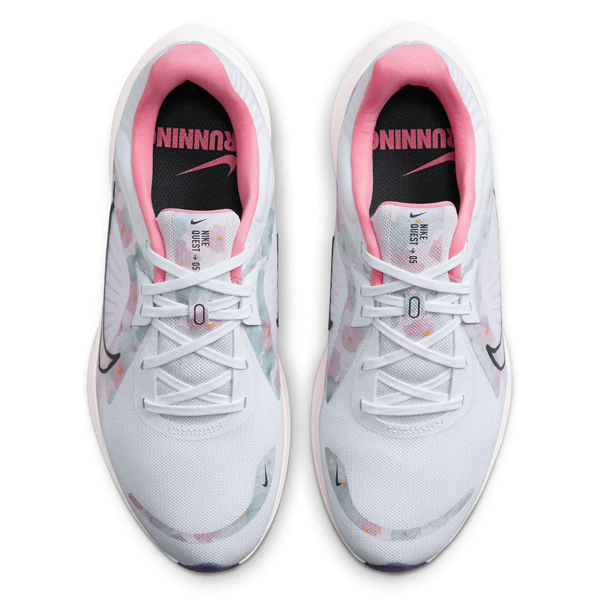 Nike Quest 5 Premium Women s Road Running Shoes FB6944 100