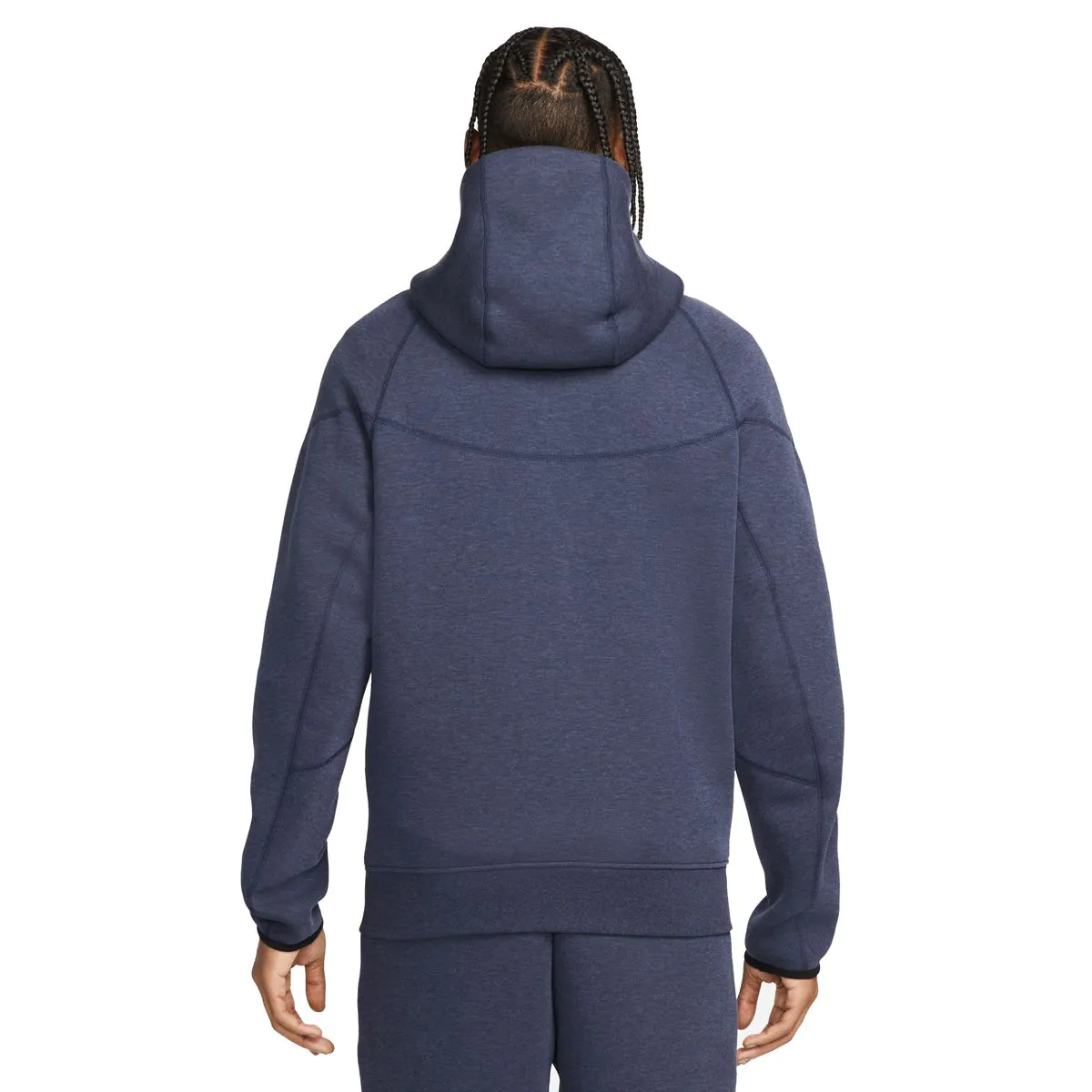 Nike tech fleece hydrogen blue online