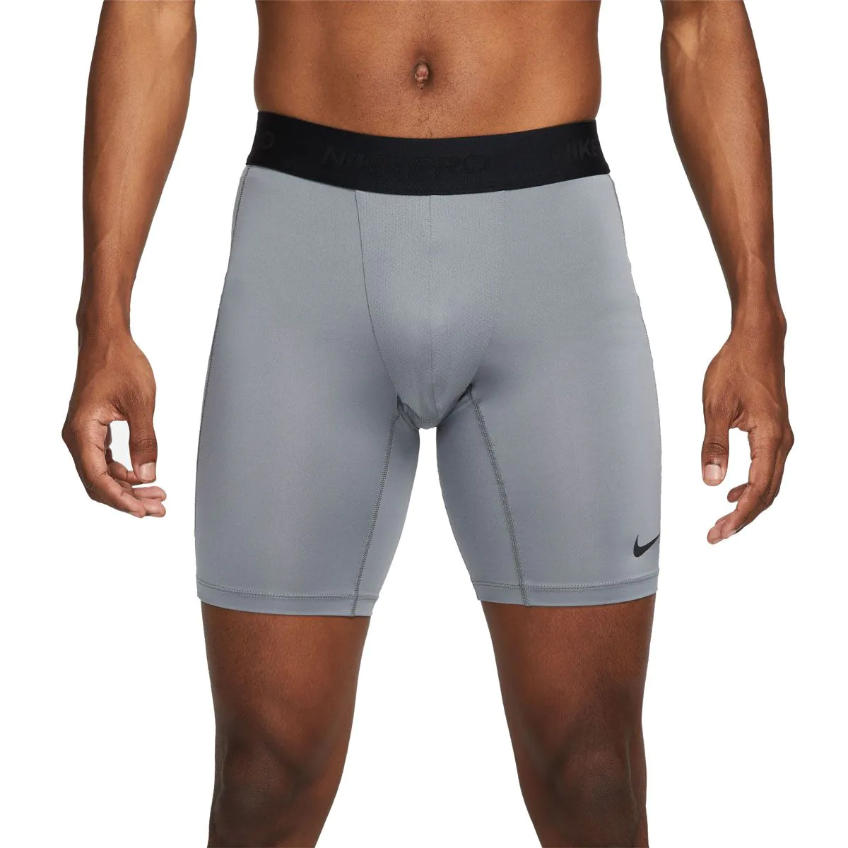 Nike long spandex hot sale