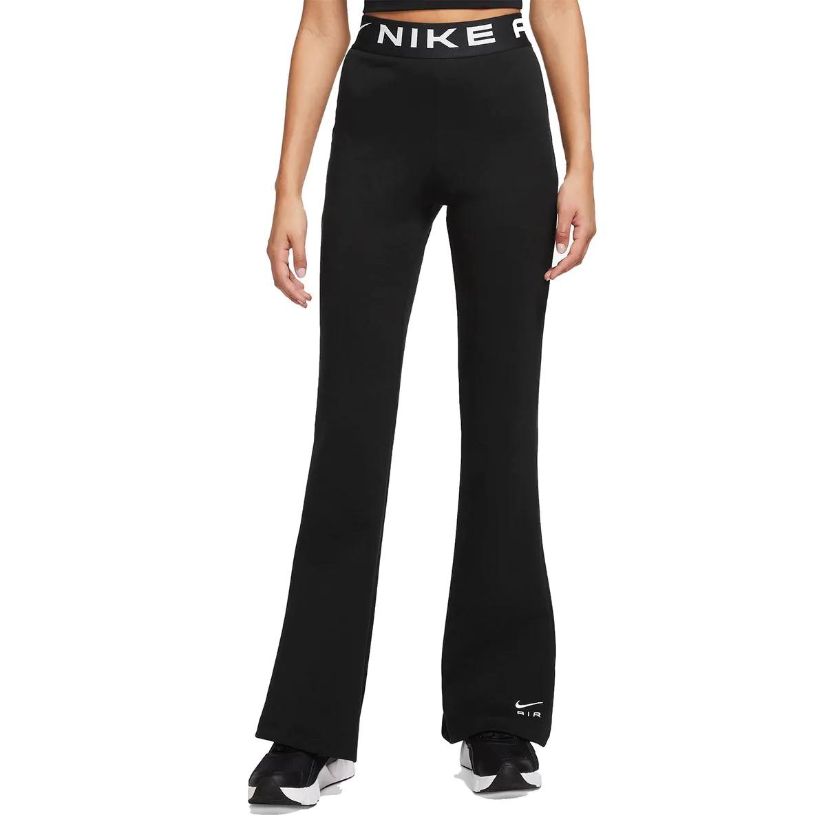 Nike bootcut yoga pants sale