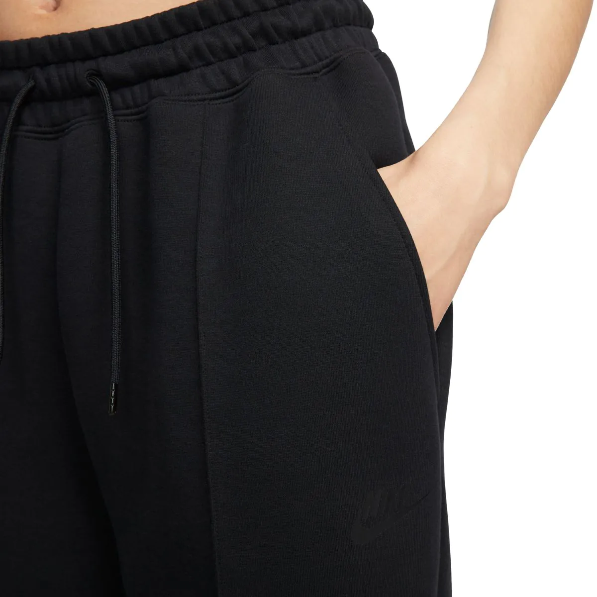 Nike tech fleece track pants womens shop