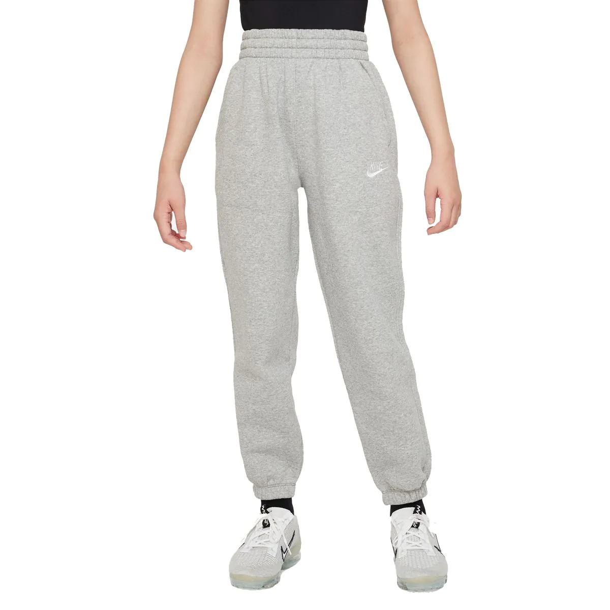 Nike loose fit capris shop