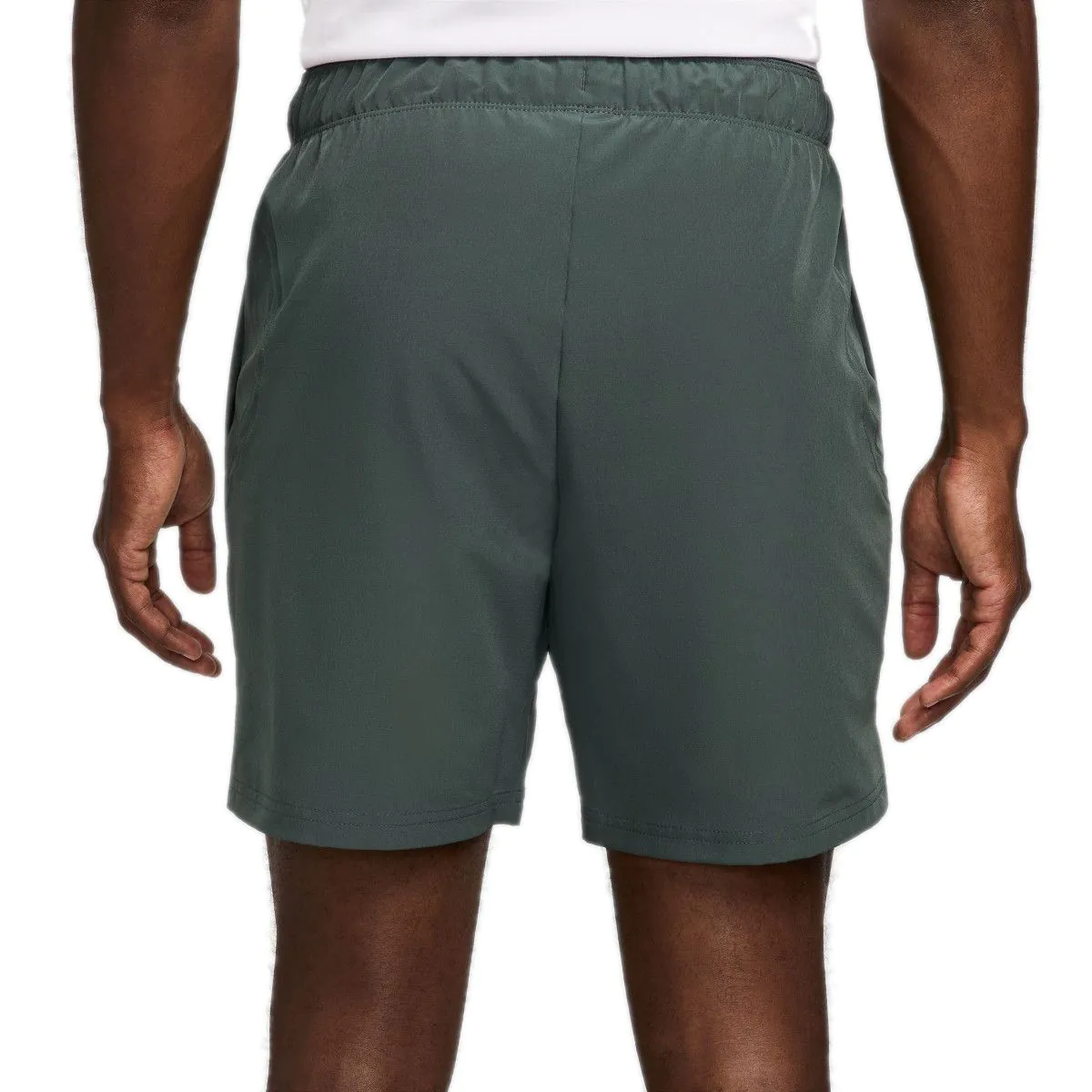 Men's tennis shorts 7 inseam clearance