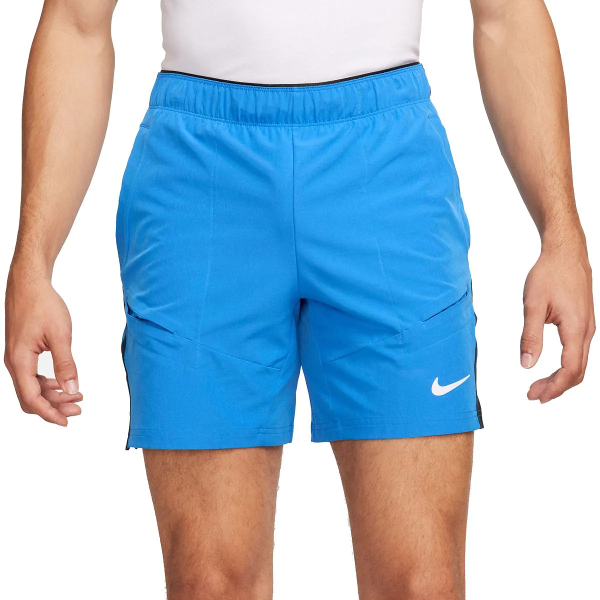 Men's 7 inch tennis shorts store