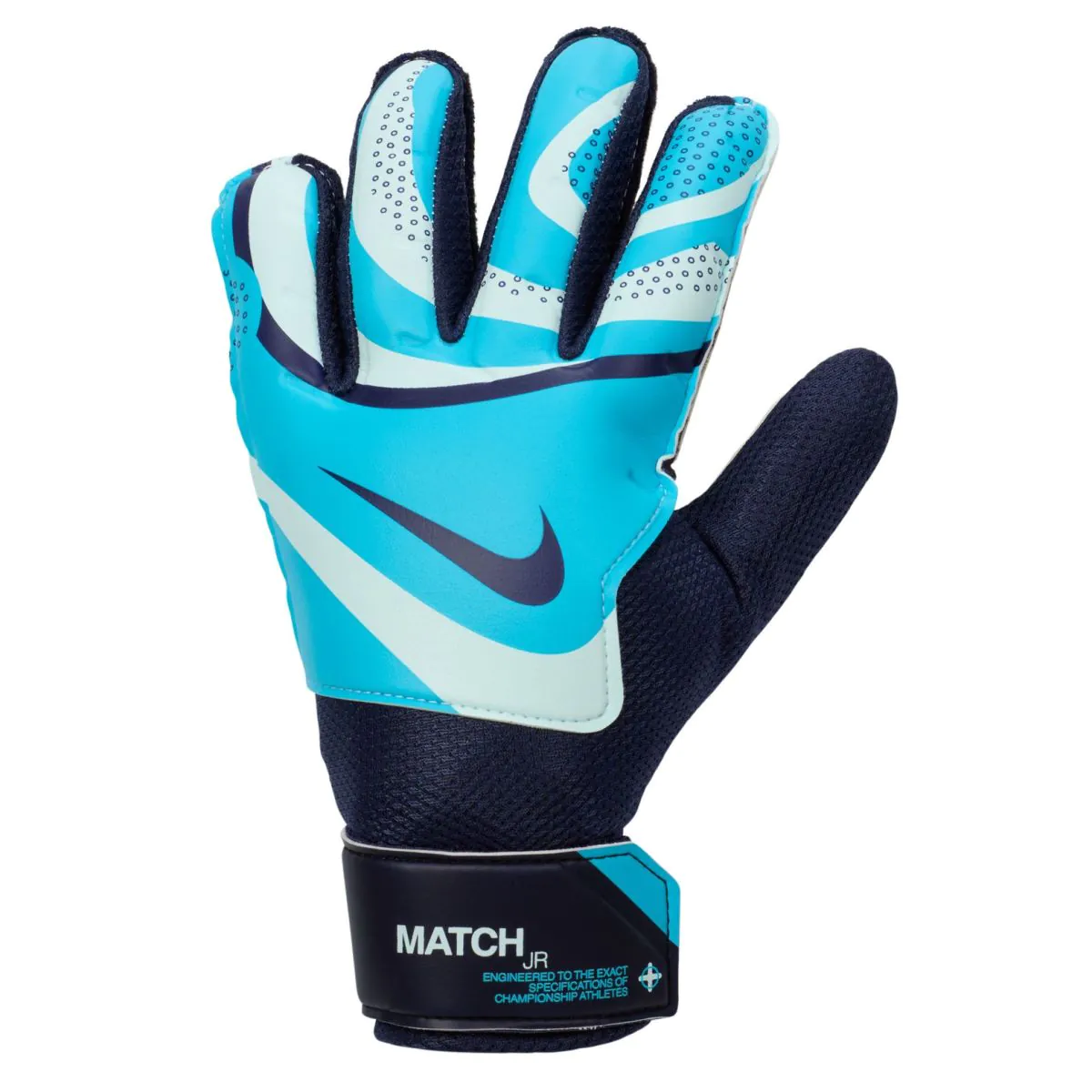 Nike gk junior match gloves store