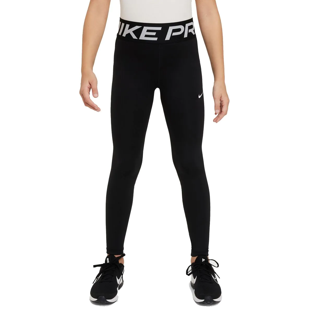 Nike fit dry leggings outlet