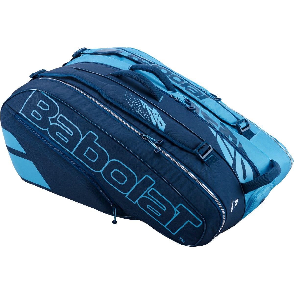 Babolat Pure Drive Tennis Bag x 12 751207 136