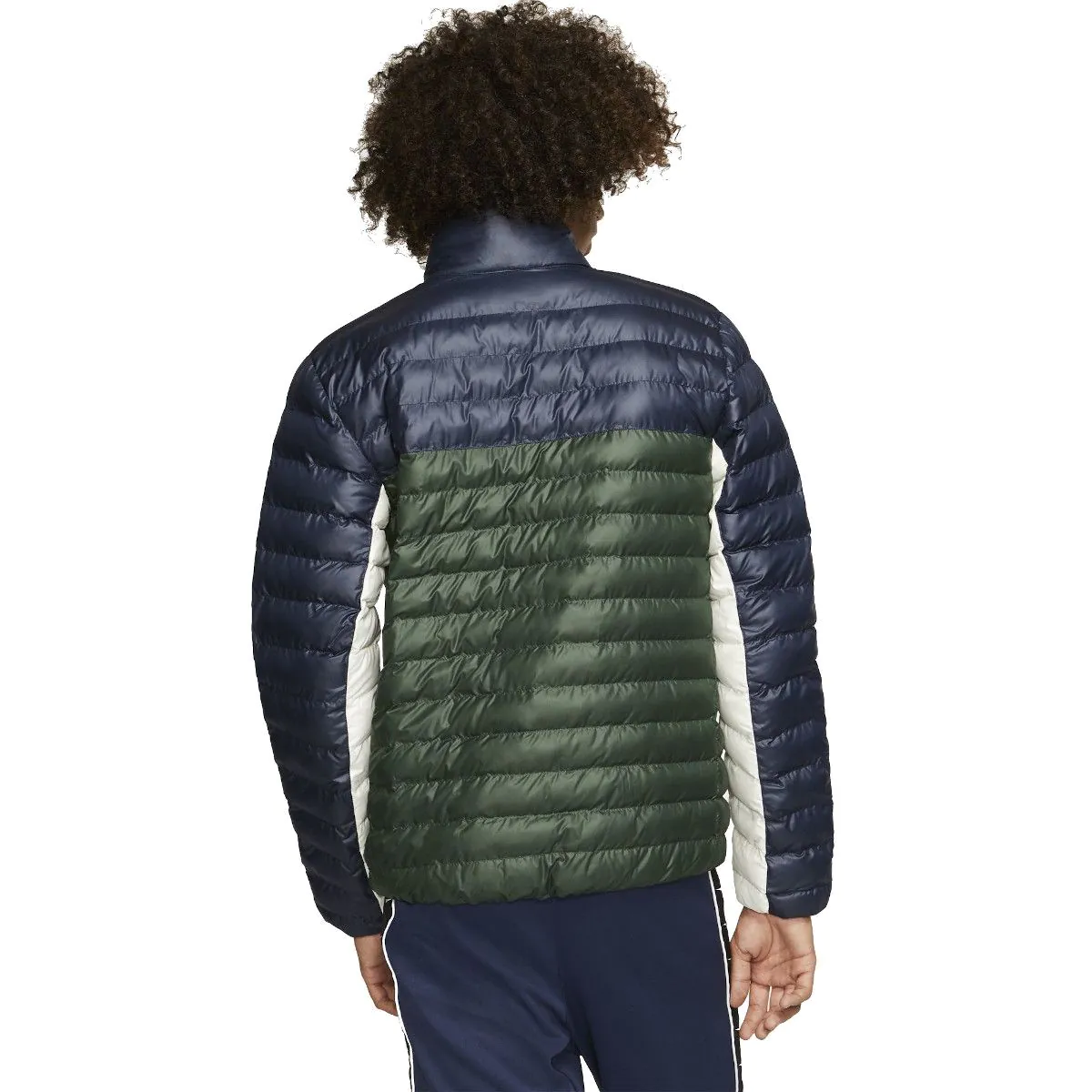 Nike syn fill puffer jacket hot sale