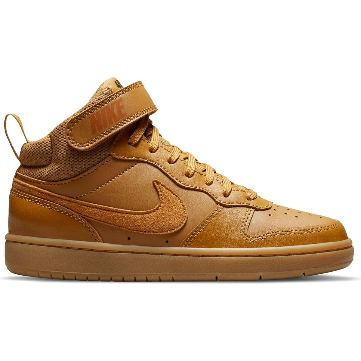 Nike court borough wheat deals