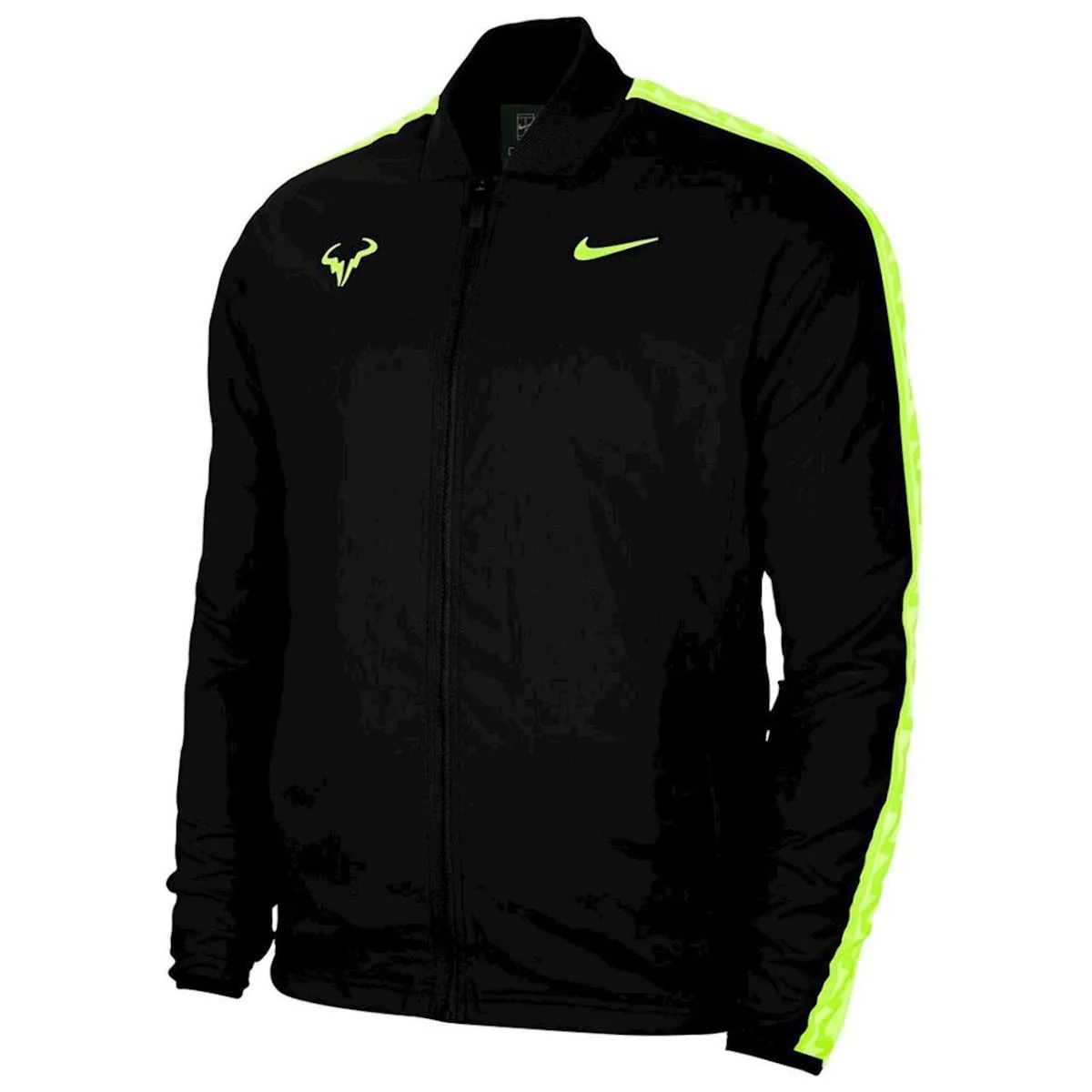 Rafa tennis jacket sales
