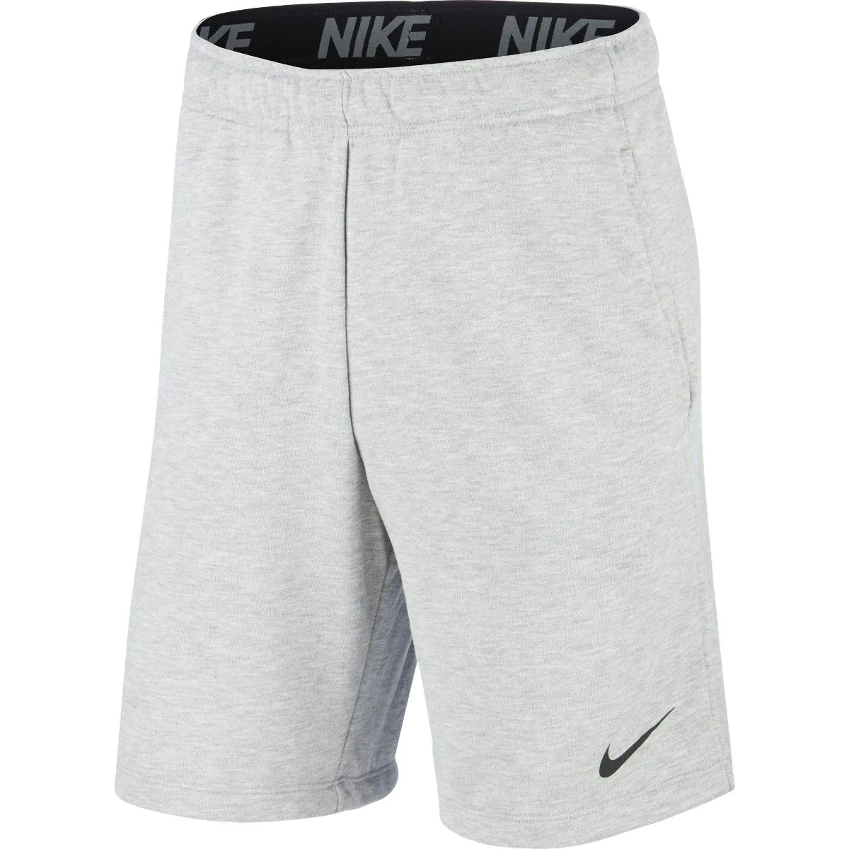 Nike dry men's fleece training shorts outlet