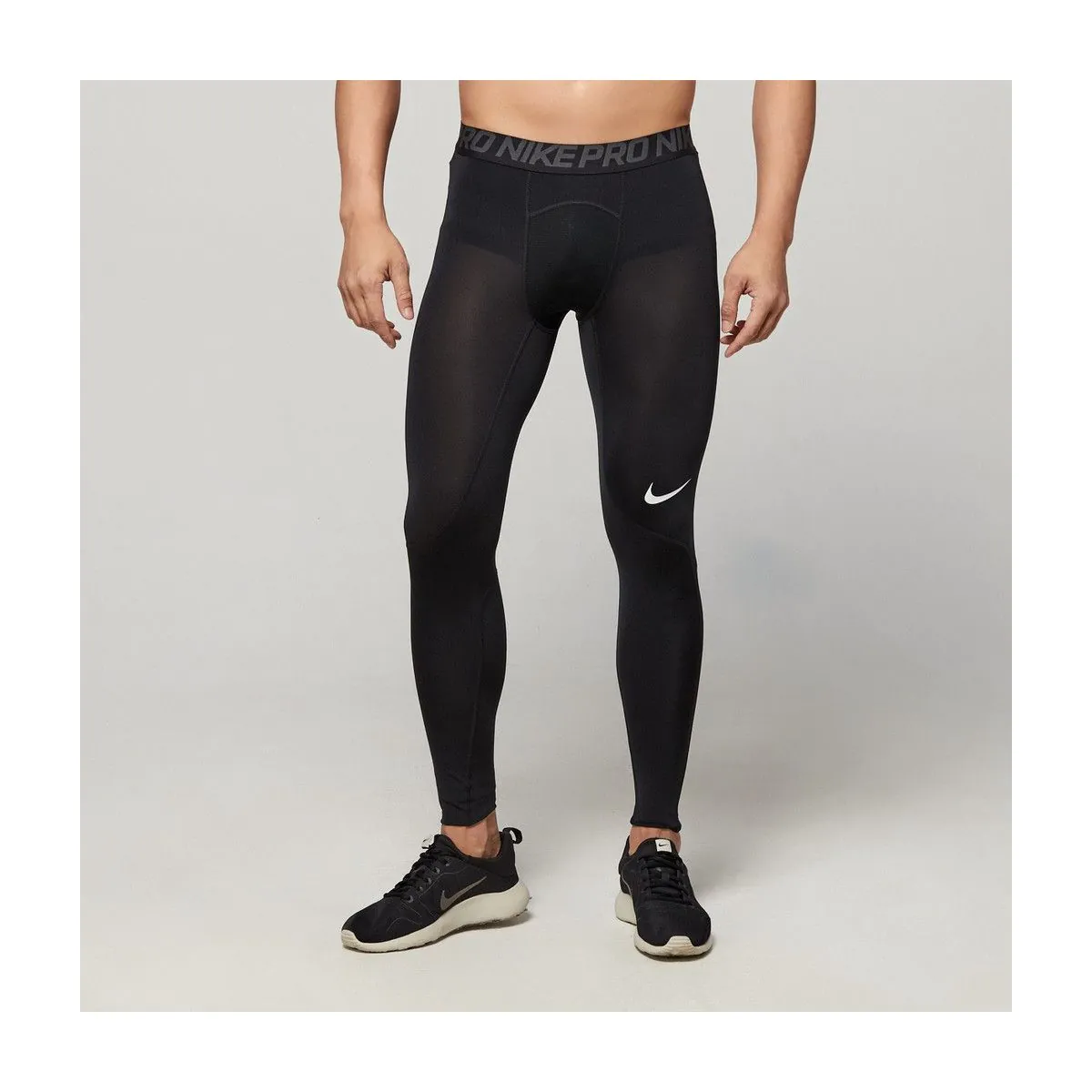 Men nike tights deals