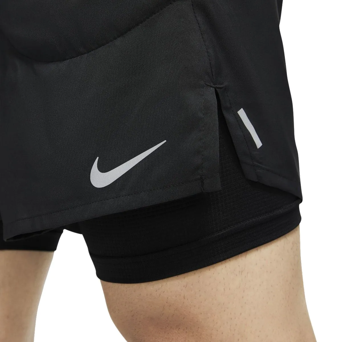 Nike Flex Stride Men s 7 2 In 1 Running Shorts CJ5471 010