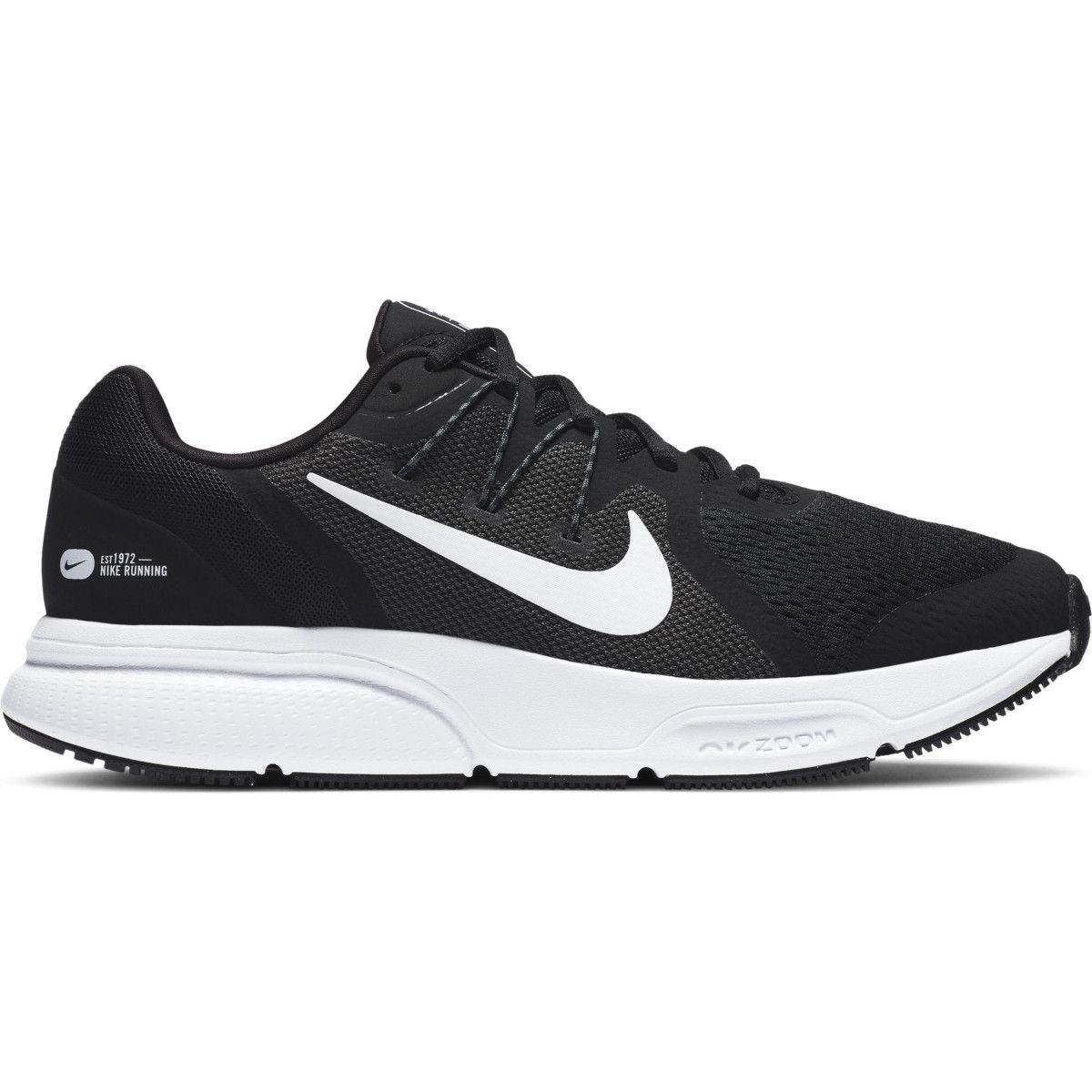 Nike Zoom Span 3 Men s Running Shoes CQ9269 001
