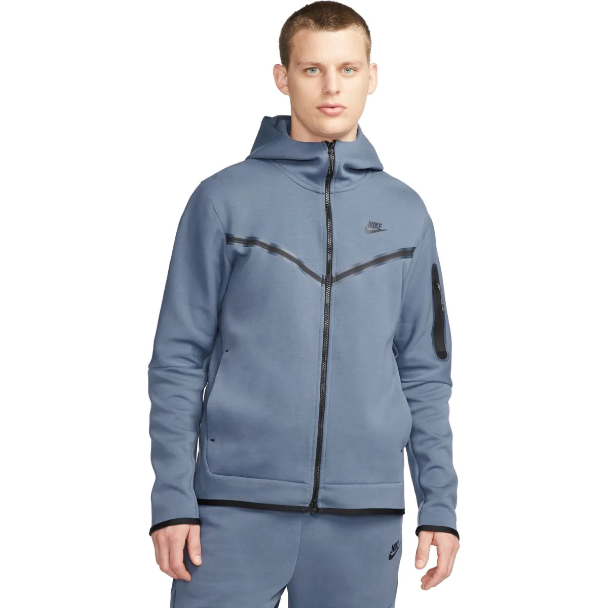 Nike tech fleece men top