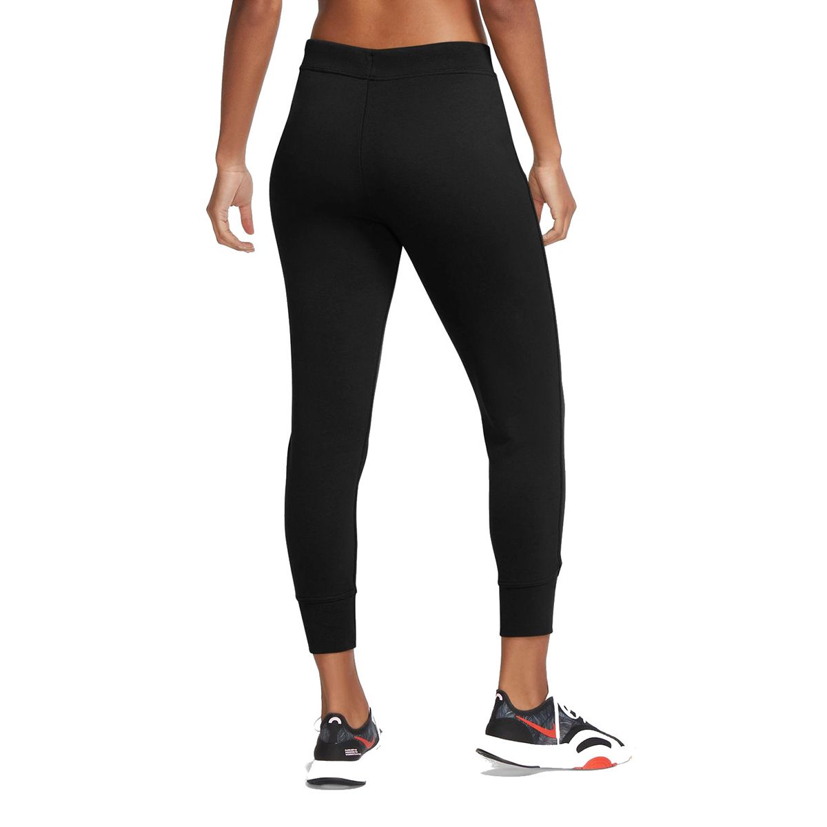 Nike Dri FIT Get Fit Women s Training Pants CU5495 010