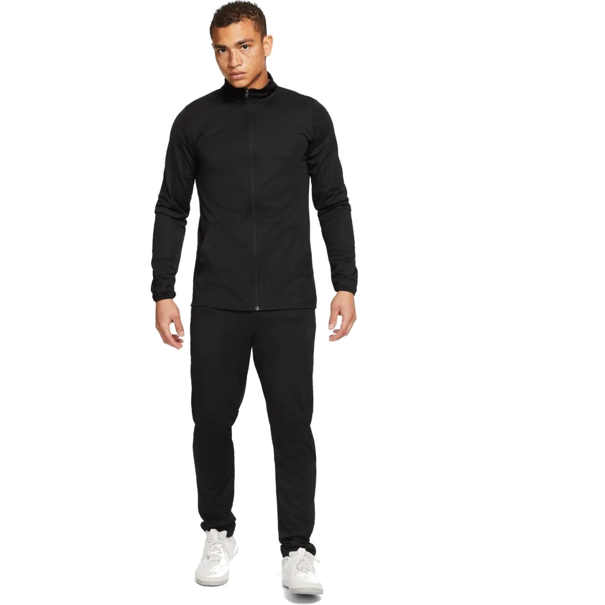 Men's dri-fit academy soccer tracksuit clearance