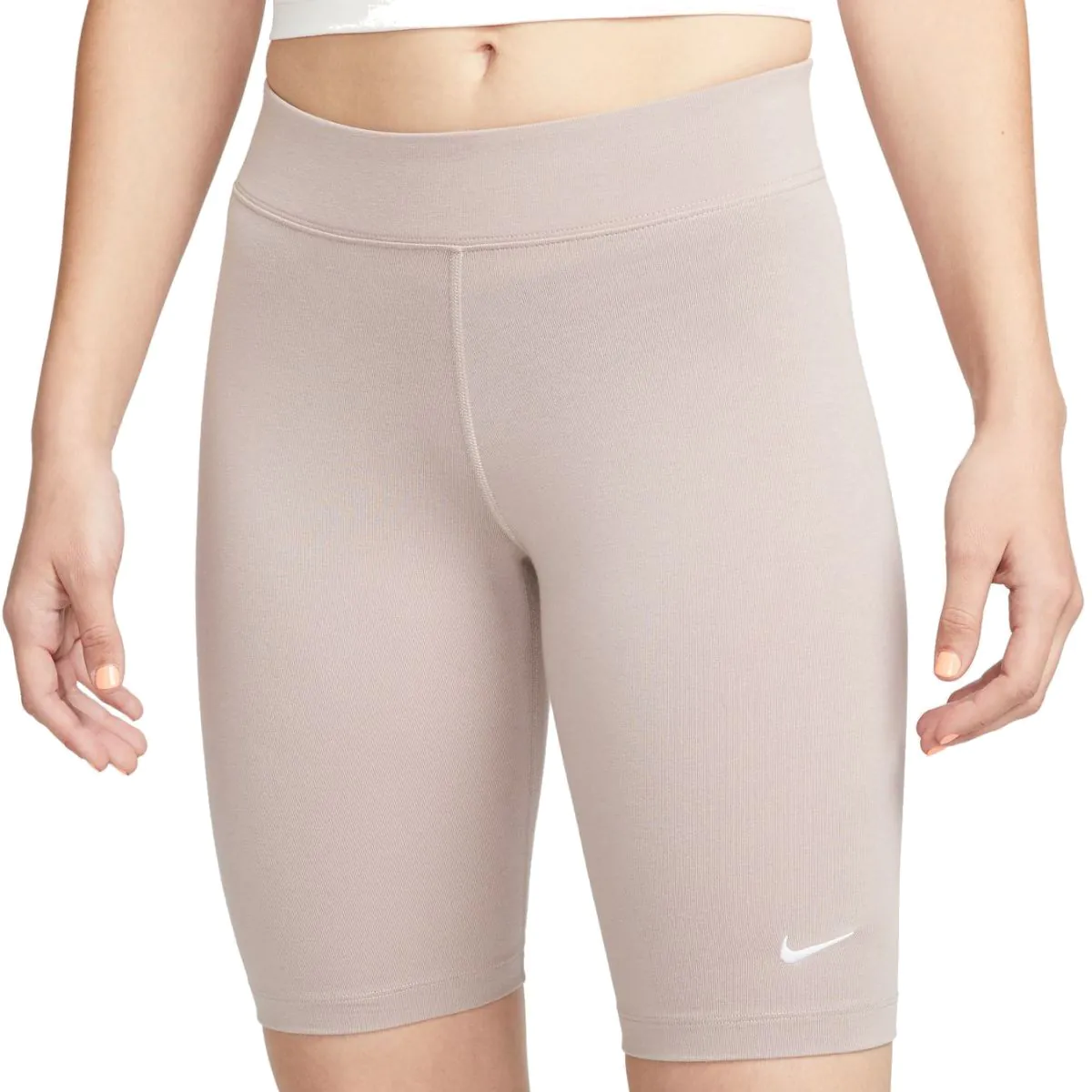 Nike leg a see bike shorts online