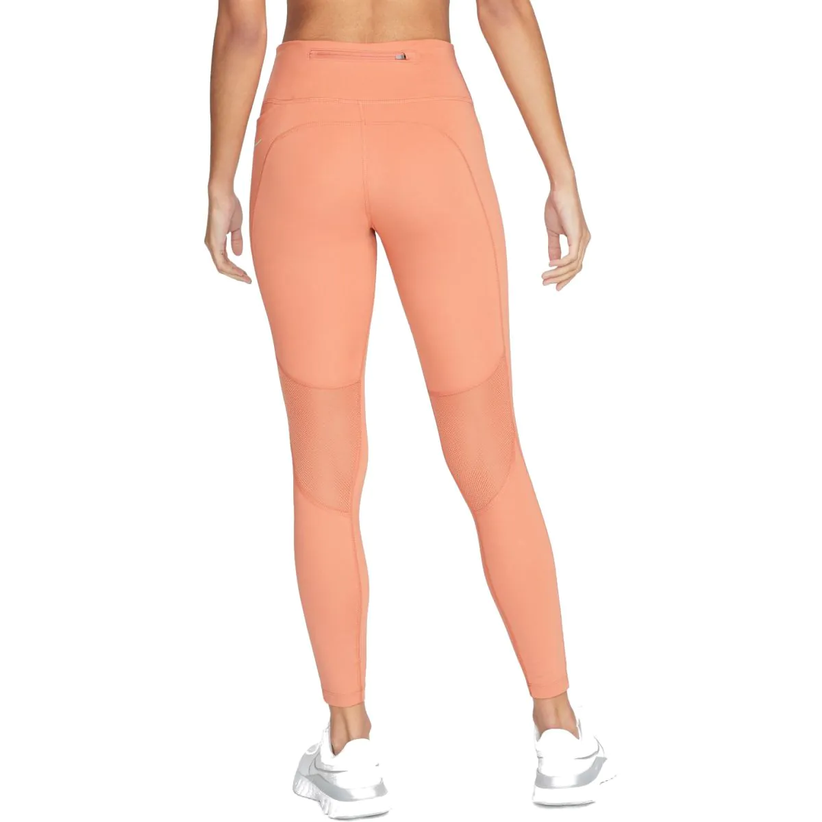 Nike Epic Fast Women s Mid Rise Pocket Running Leggings CZ92
