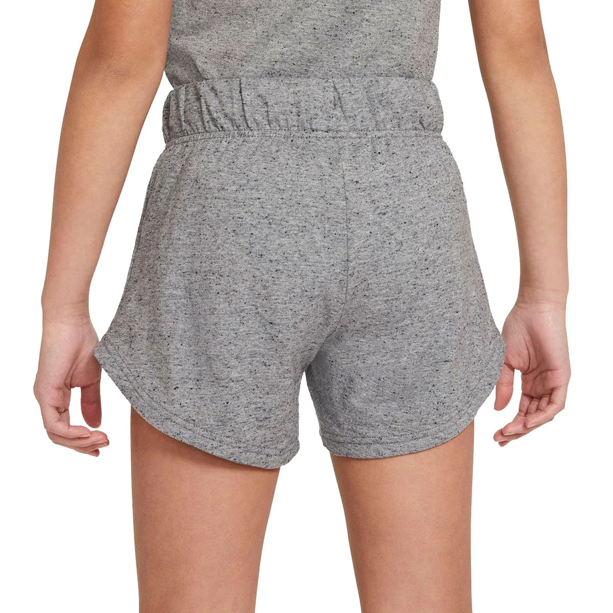 Nike women's sportswear jersey shorts 2025
