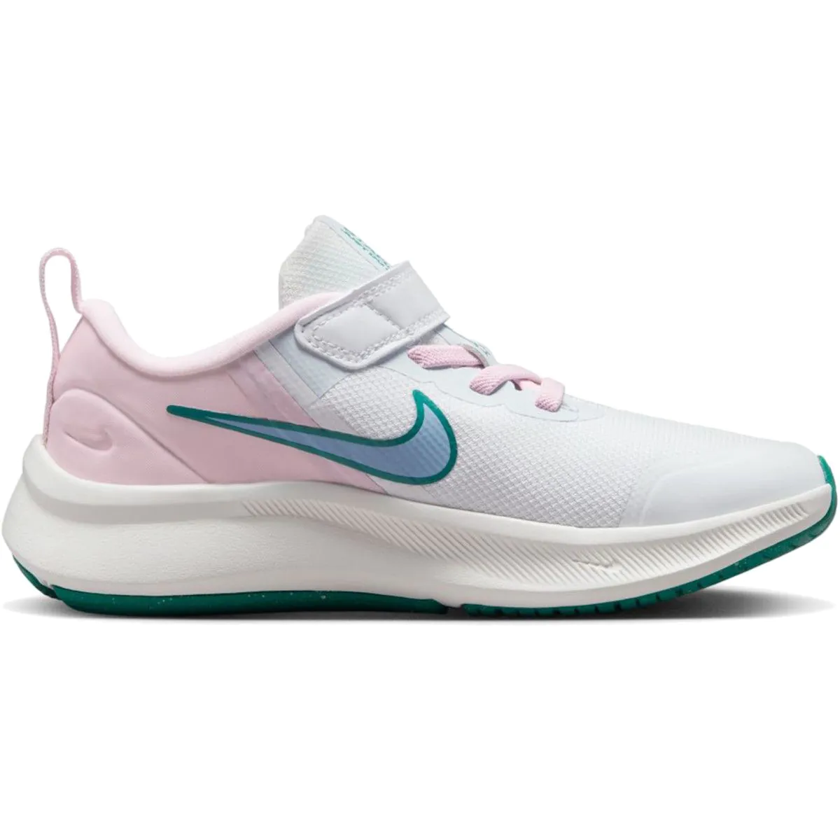 Nike free rn little kids clearance