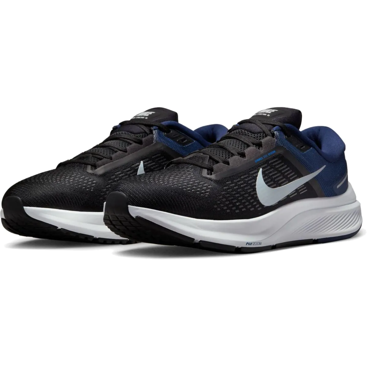 Nike Air Zoom Structure 24 Men s Road Running Shoes DA8535 0