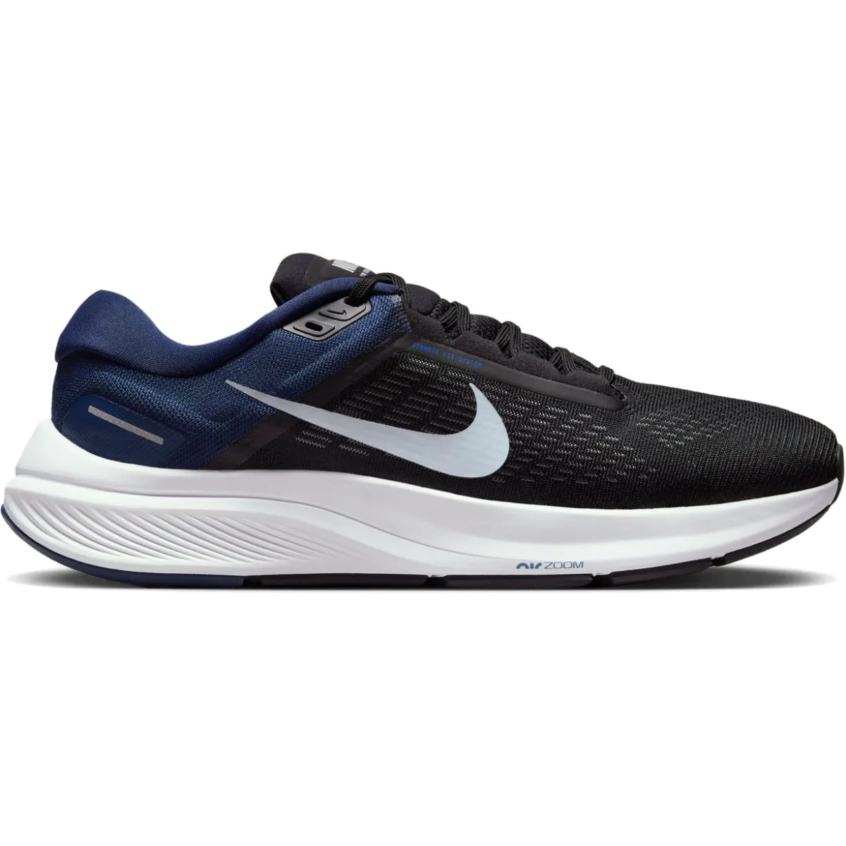 Nike zoom structure shoes online