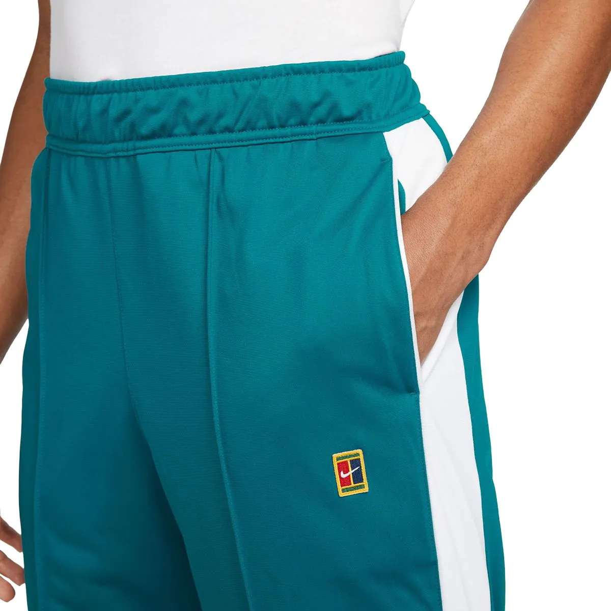 Nike court stadium tennis pants store