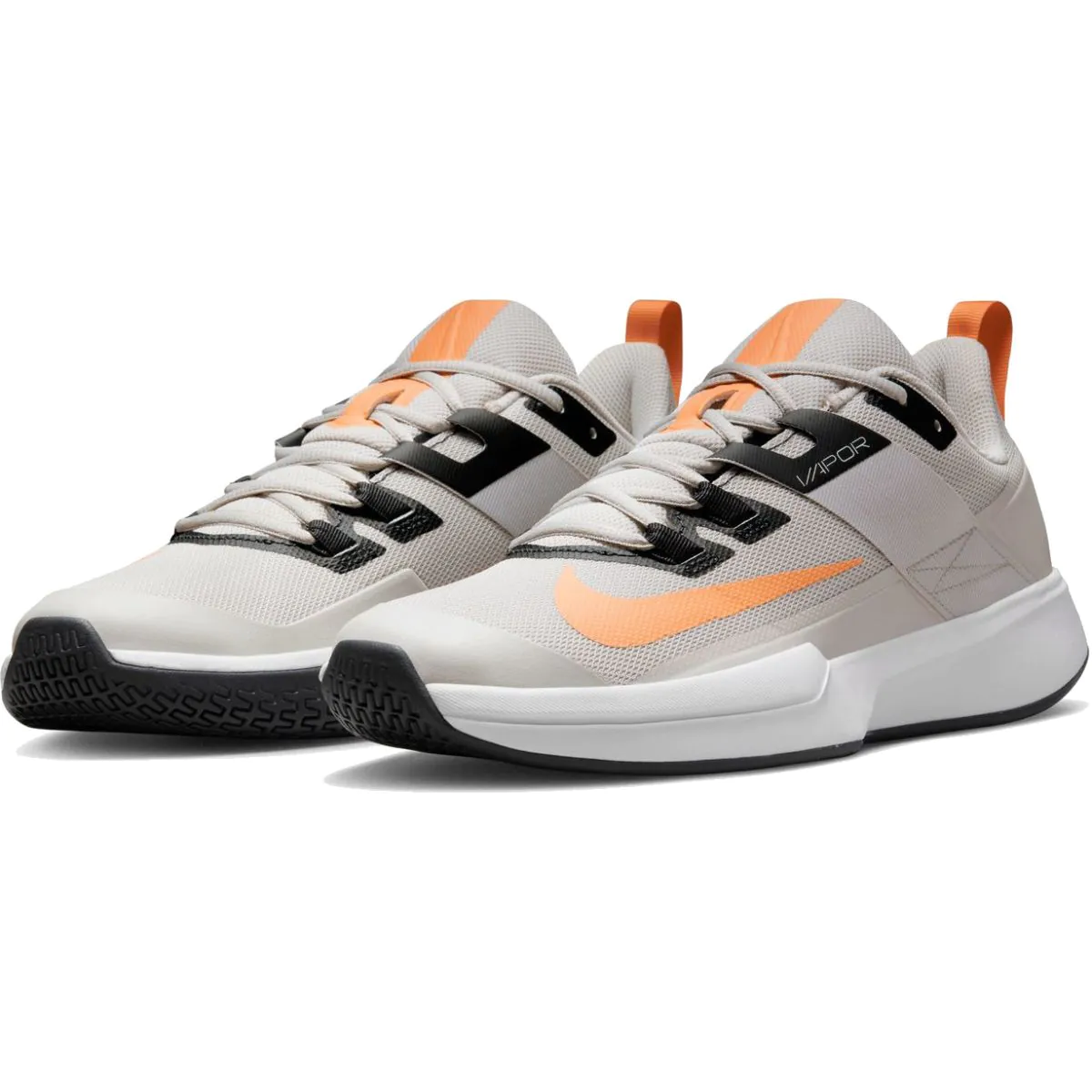 Men's court lite tennis shoe top