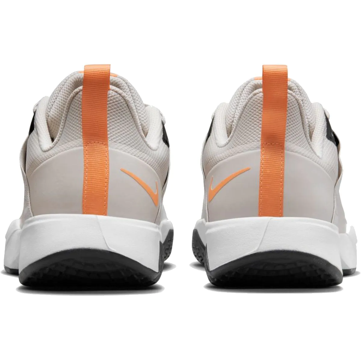 NikeCourt Vapor Lite Men s HC Tennis Shoes DC3432 002