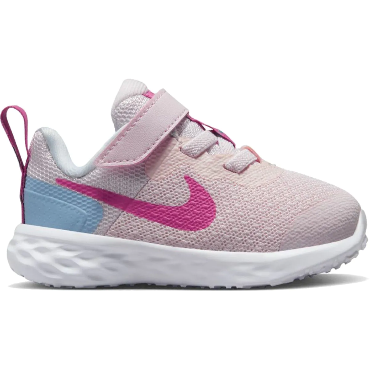 Nike revolution baby on sale