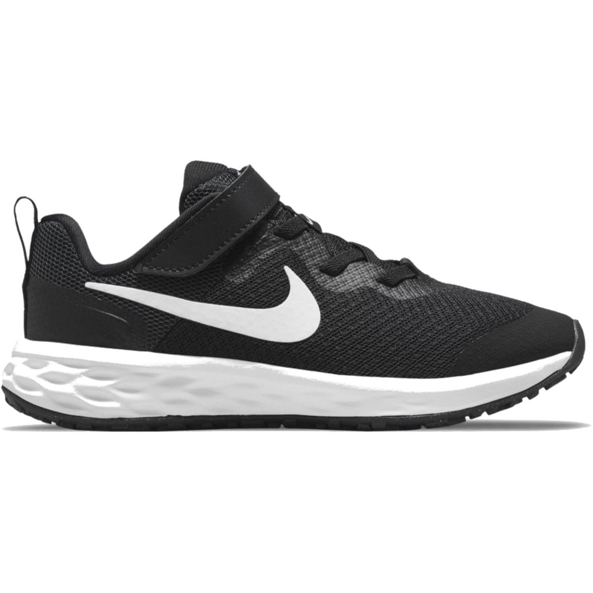 Nike Revolution 6 Little Kids Shoes DD1095 003